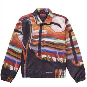 Supreme Reaper Work Jacket